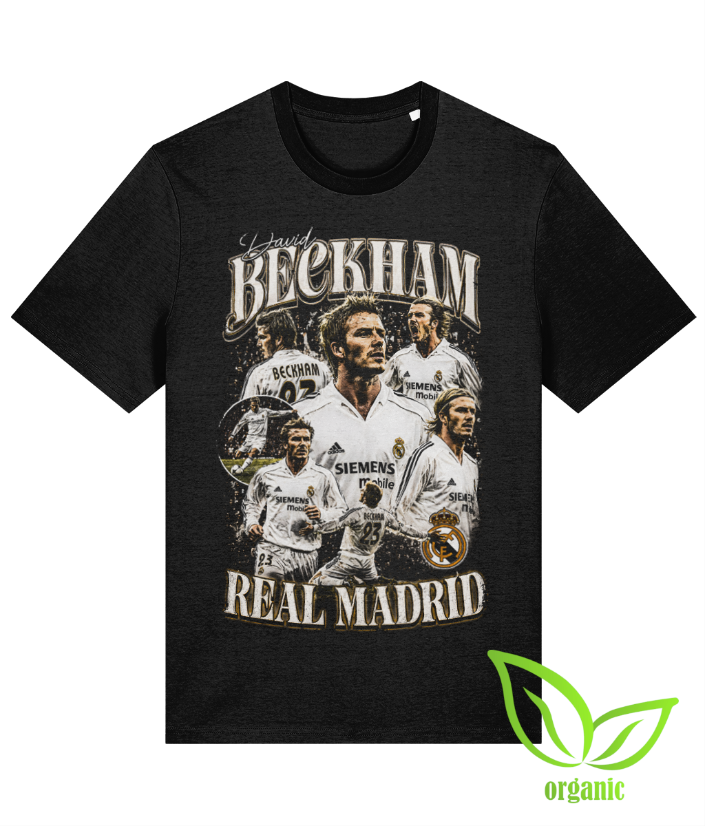 Beckham Organic_T-Shirt