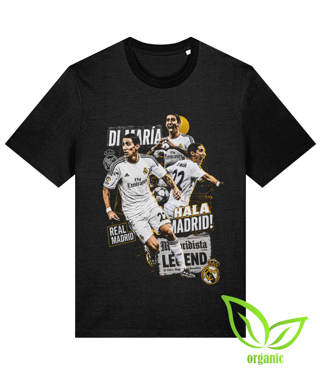 Di_Maria_Organic_T-Shirt