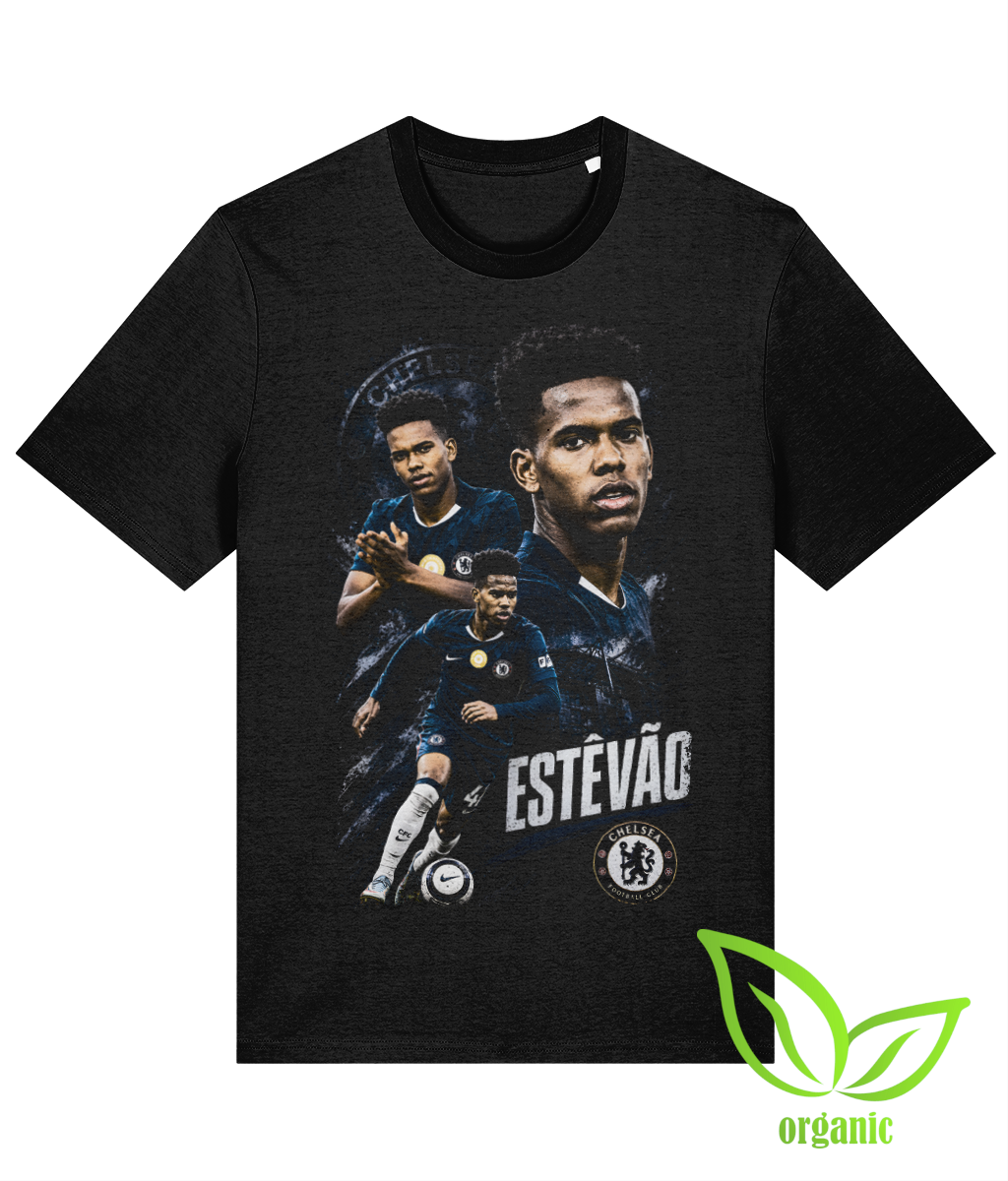 Estevao_Organic_T-Shirt