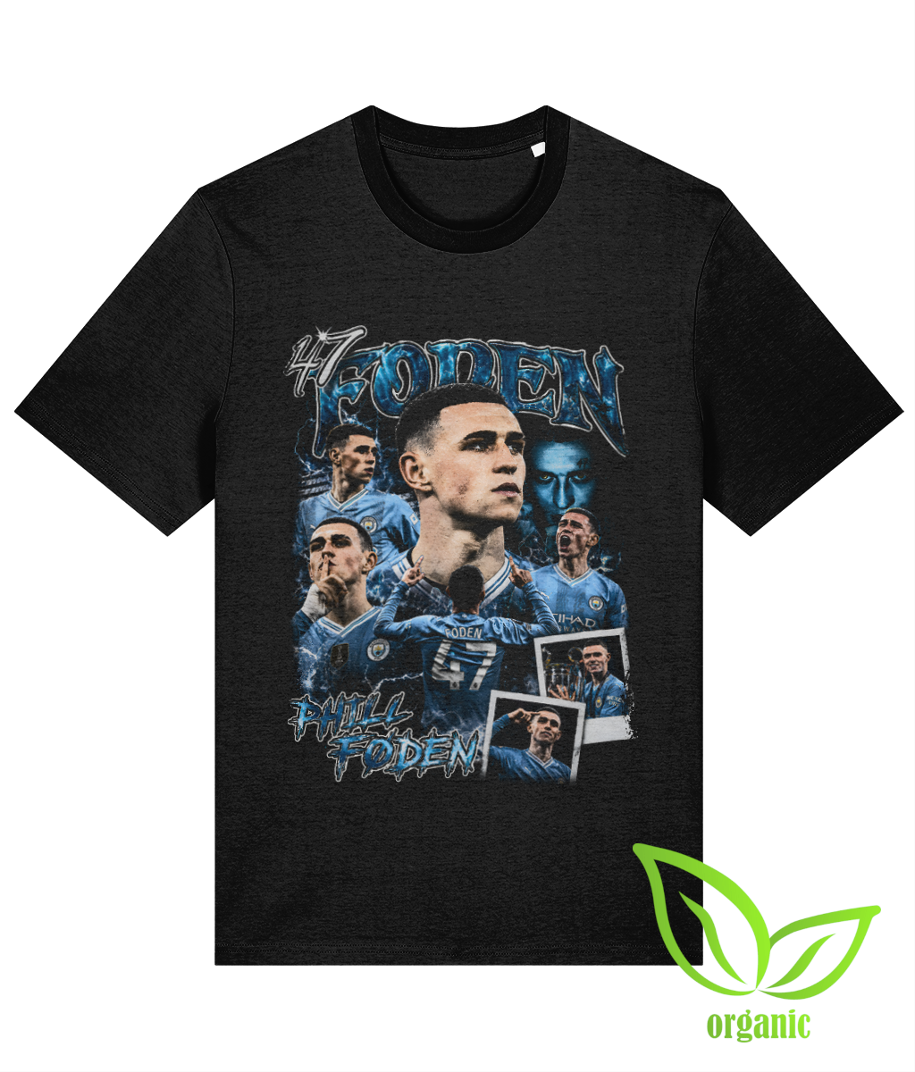 Foden_Unisex_T-Shirt
