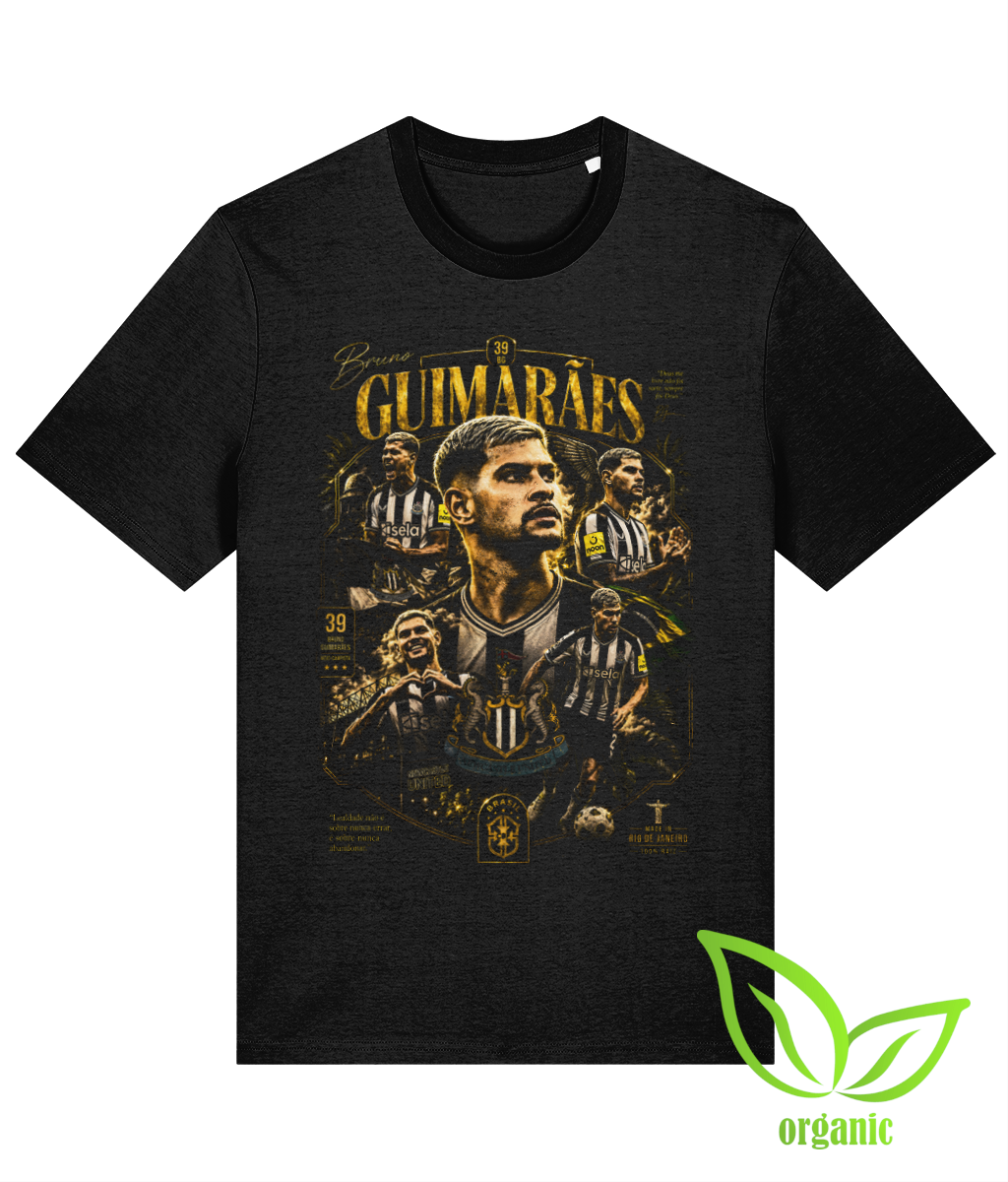 Guimaraes Unisex T-Shirt