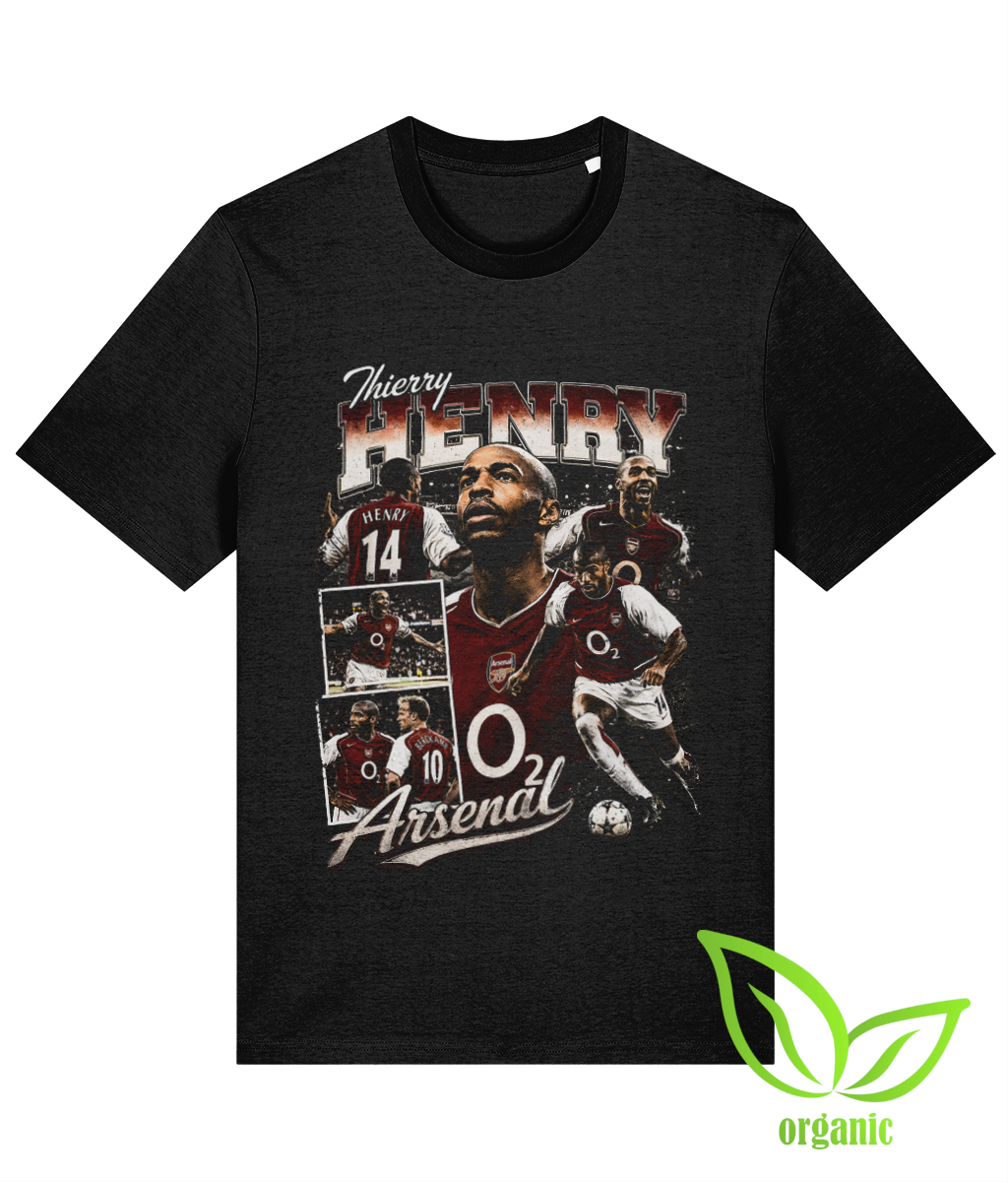 Henry Unisex T-Shirt