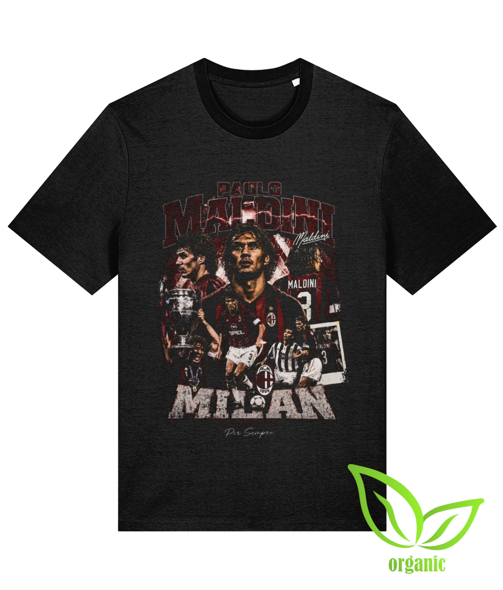 Maldini Unisex T-Shirt