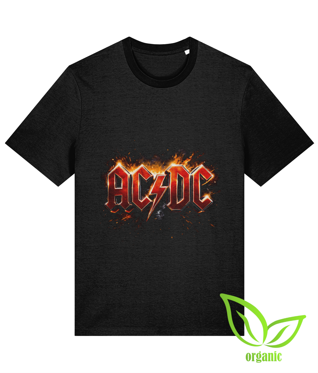 ACDC_Unisex_T-Shirt