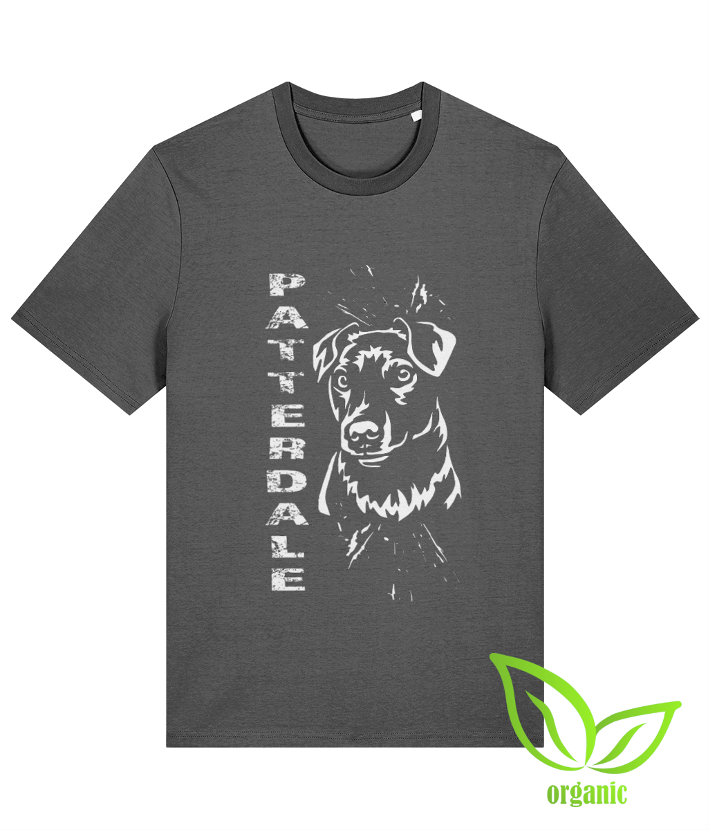 Anthracite_Patterdale_Unisex_T-shirt