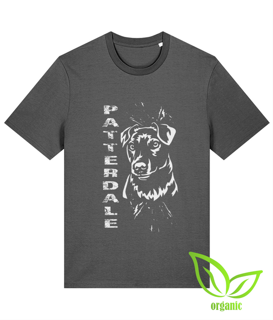 Anthracite_Patterdale_Unisex_T-shirt