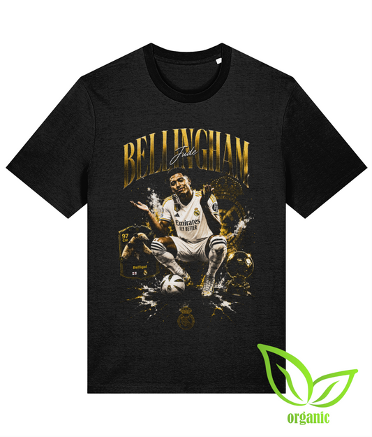 Bellingham Organic_T-Shirt