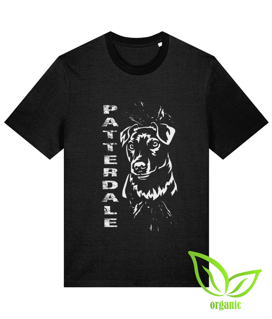 Black_Patterdale_Unisex_T-shirt