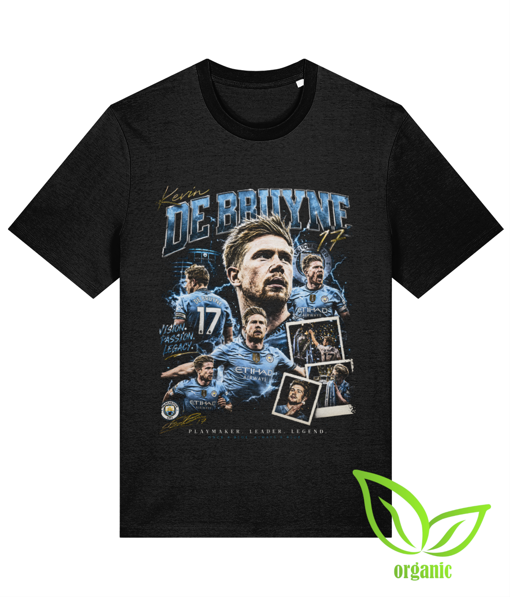 De_Bruyne_Organic_T-Shirt