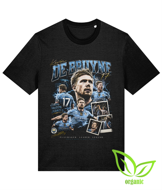 De_Bruyne_Organic_T-Shirt