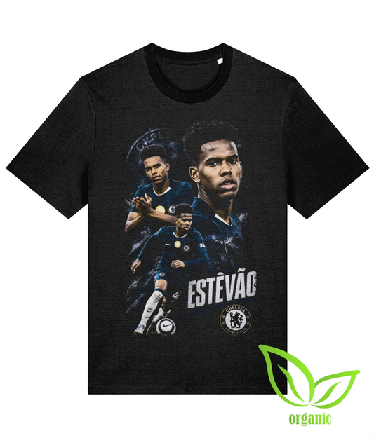 Estevao_Organic_T-Shirt