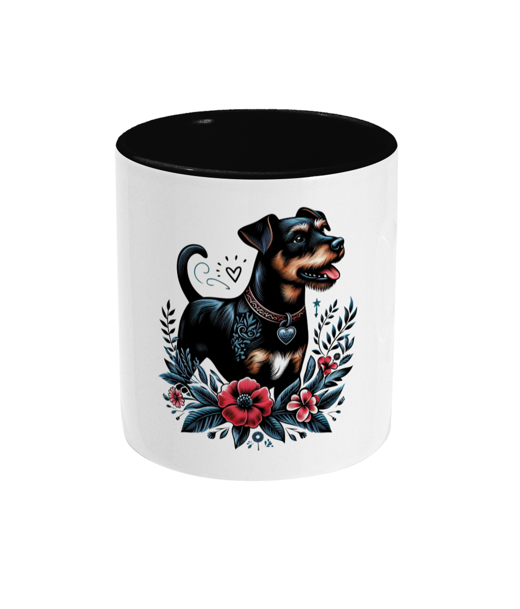 Flower Patterdale_Mug