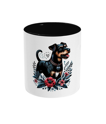 Flower Patterdale_Mug