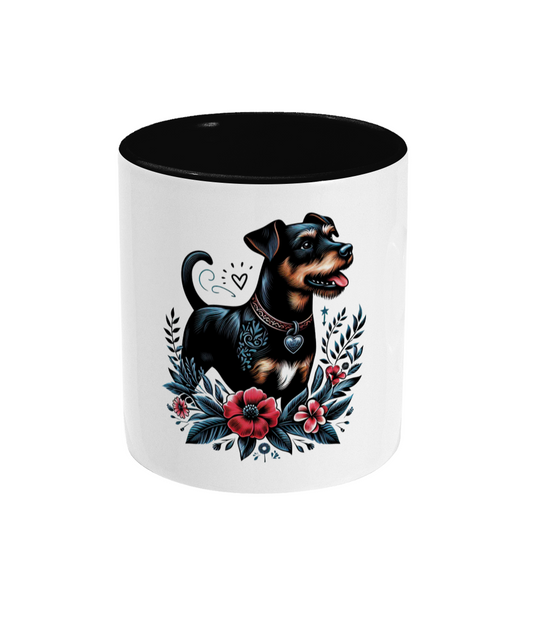 Flower Patterdale_Mug
