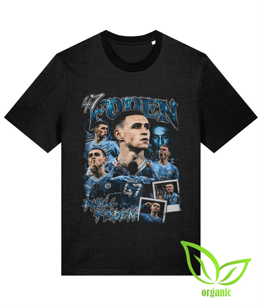Foden_Unisex_T-Shirt