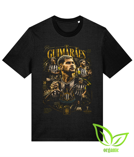 Guimaraes Unisex T-Shirt