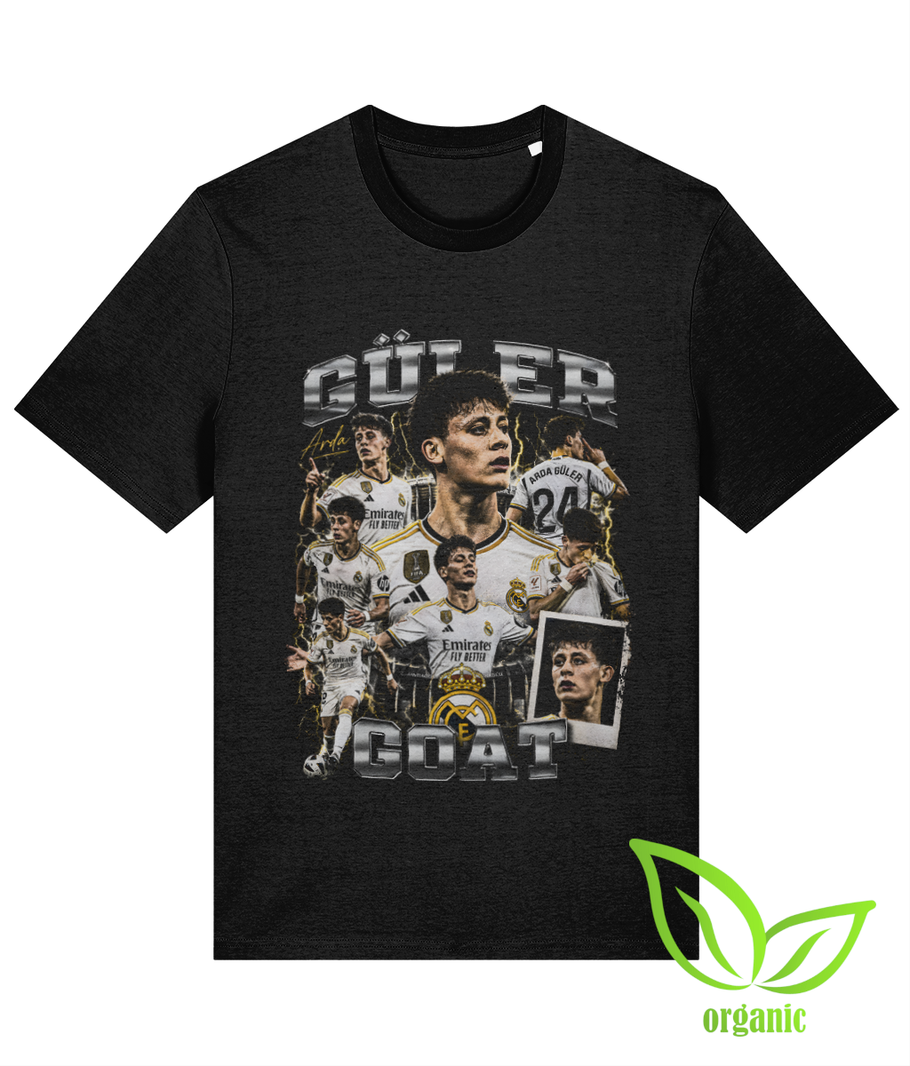 Guler Unisex T-Shirt