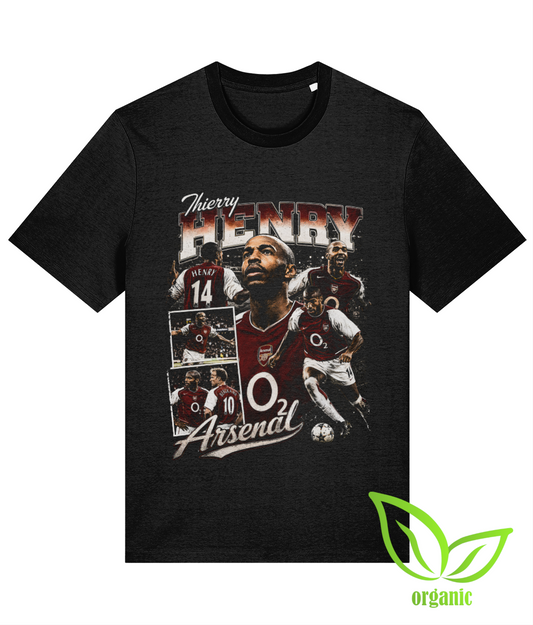 Henry Unisex T-Shirt