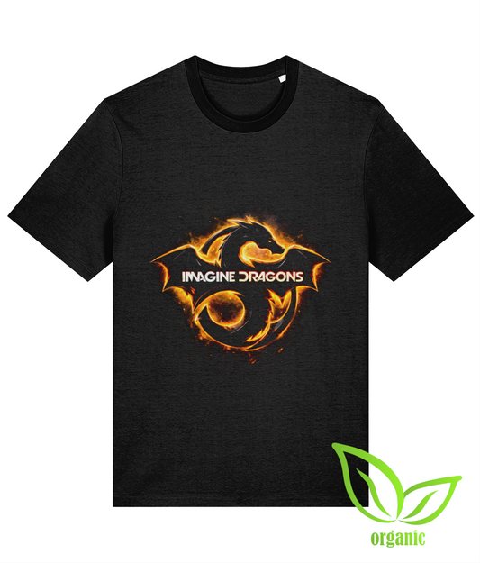 Imagine_Dragons_Unisex_T-Shirt