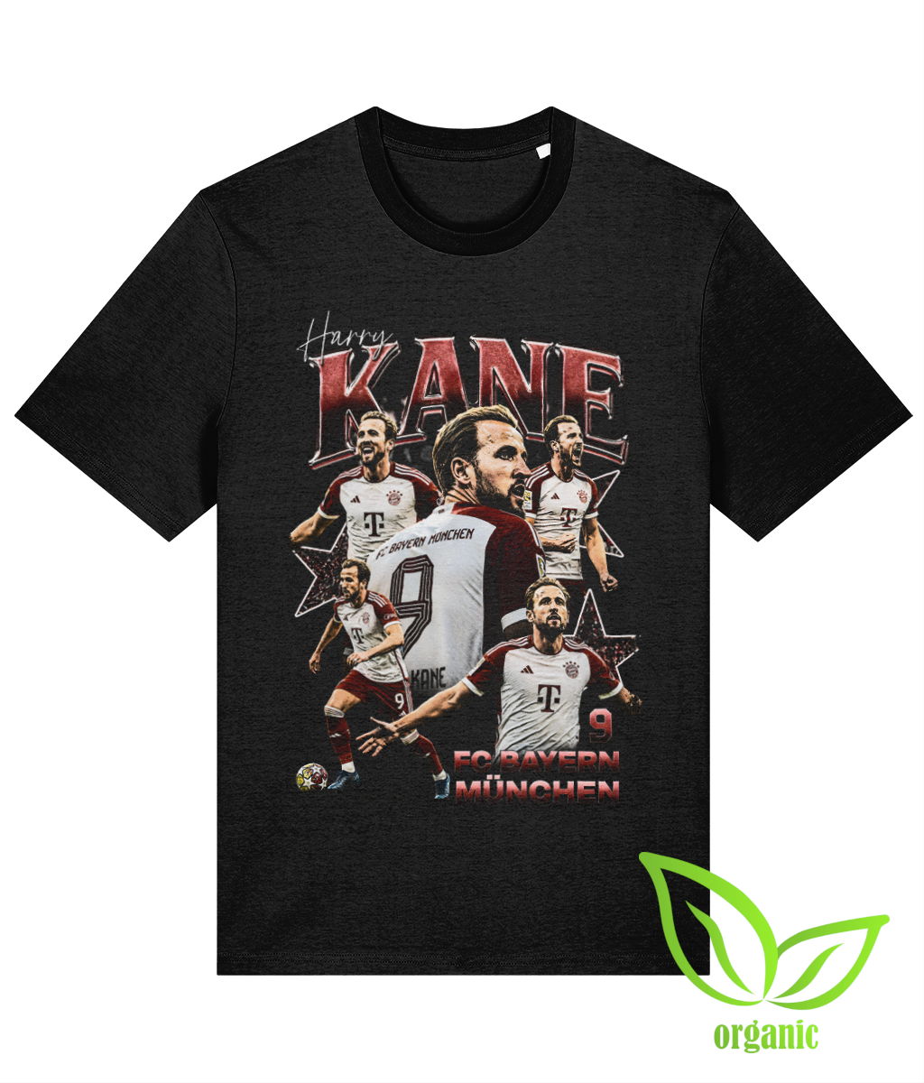 Kane Unisex T-Shirt