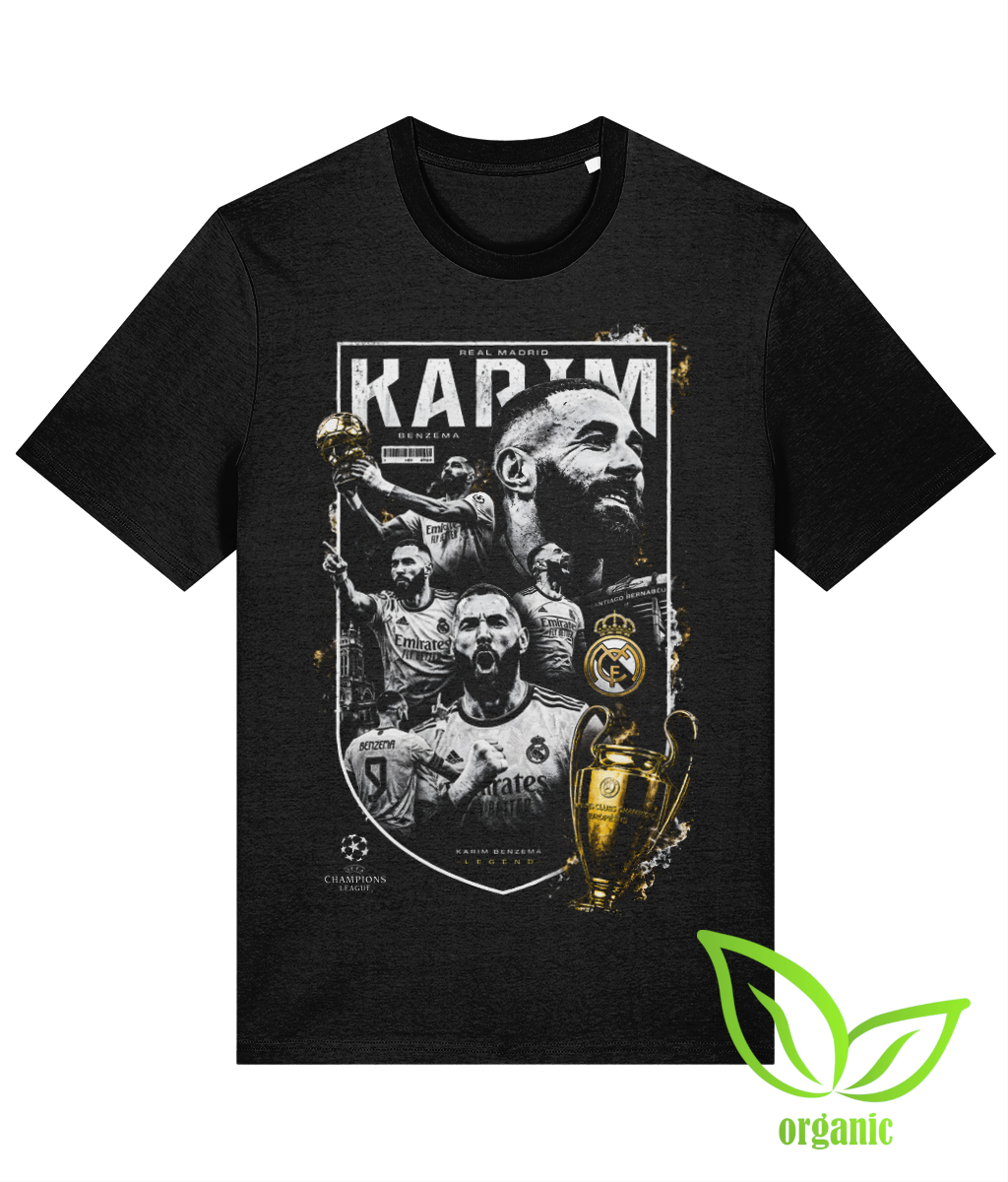 Karim Unisex T-Shirt