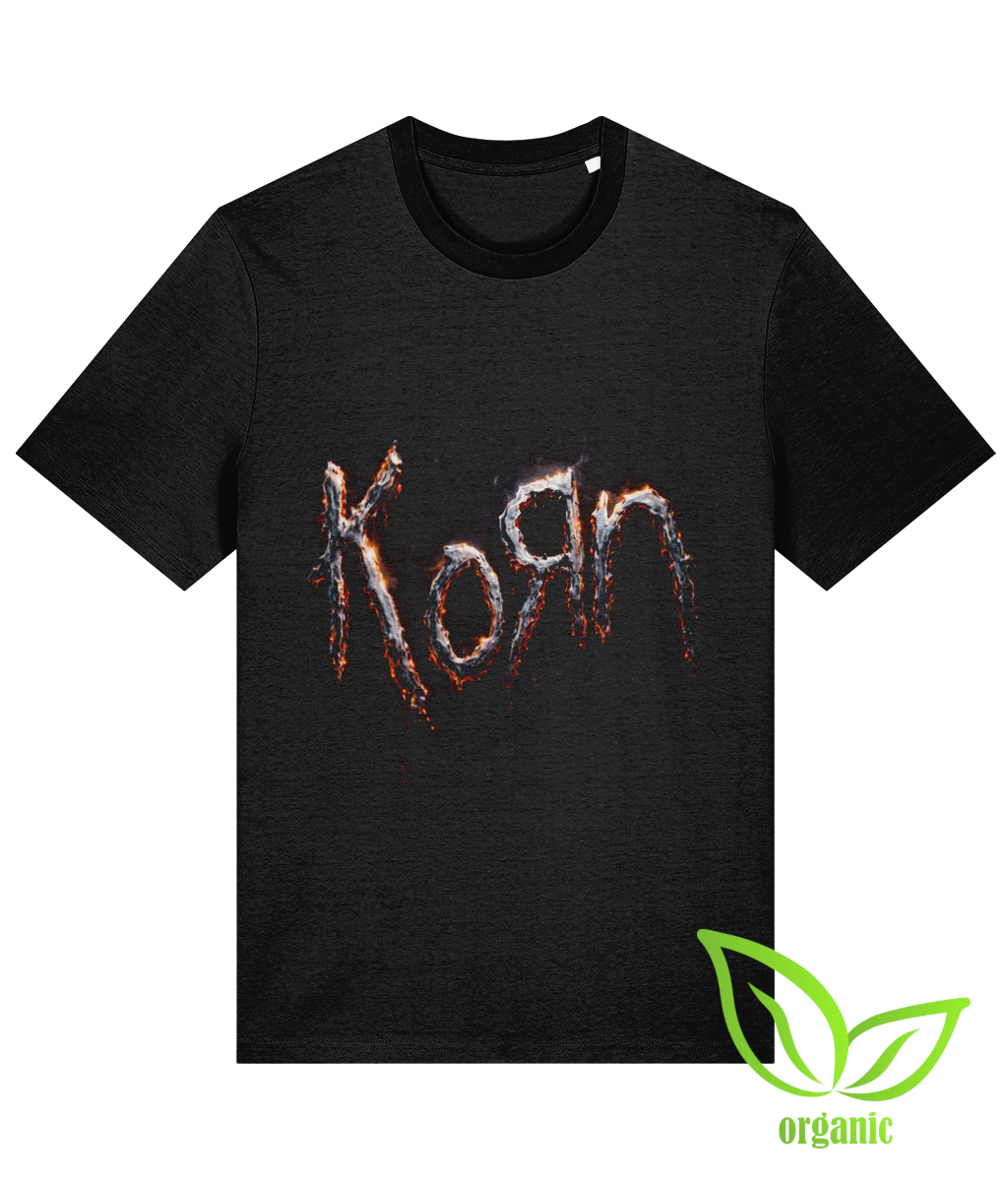 Korn_Unisex_T-Shirt