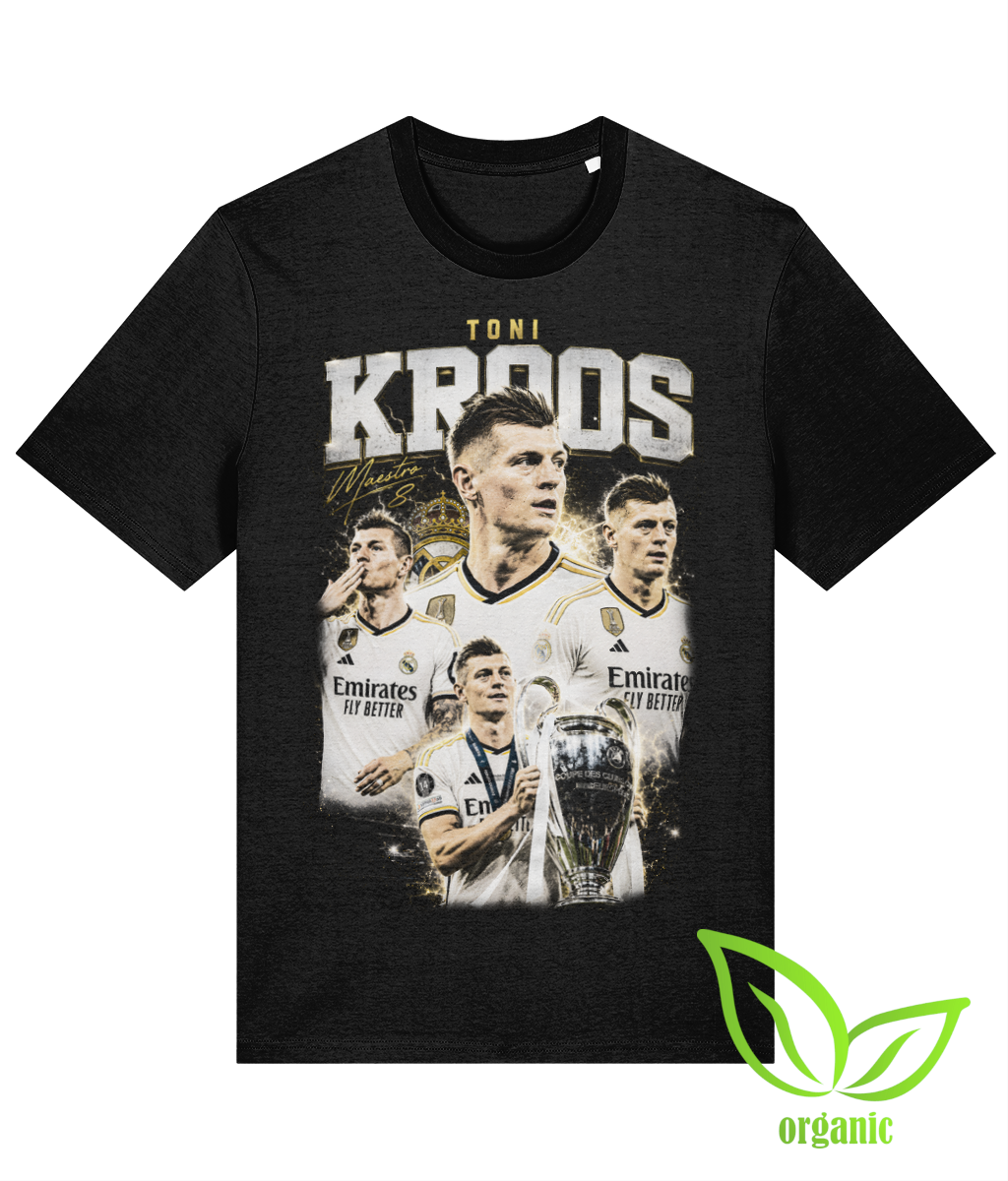 Kroos Unisex T-shirt