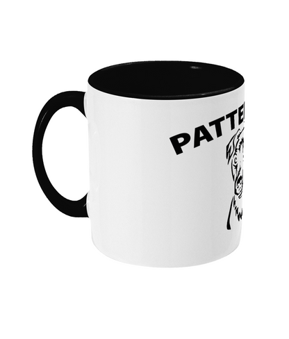 Left Patterdale_Mug