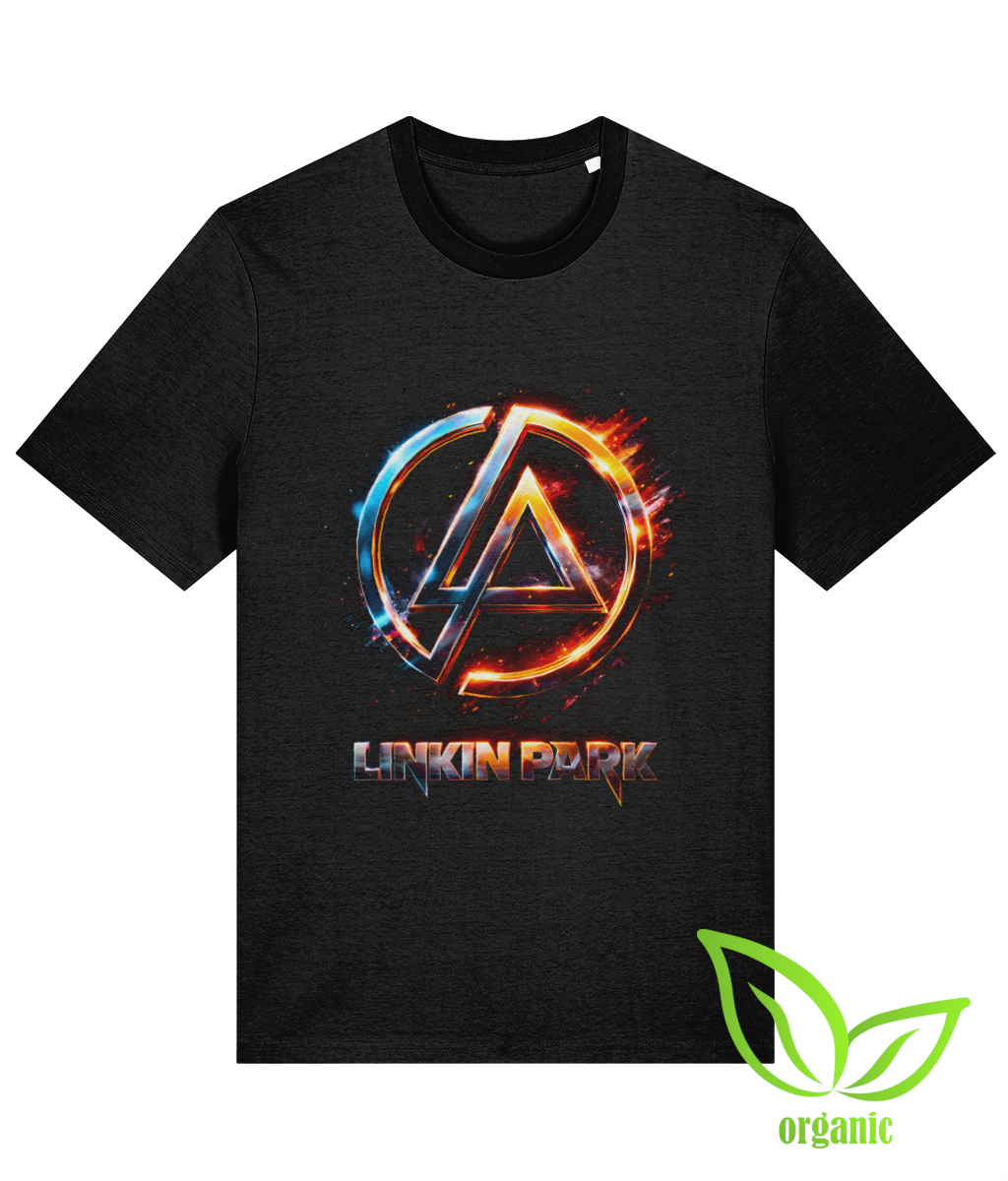 Linkin Park Unisex T-shirt