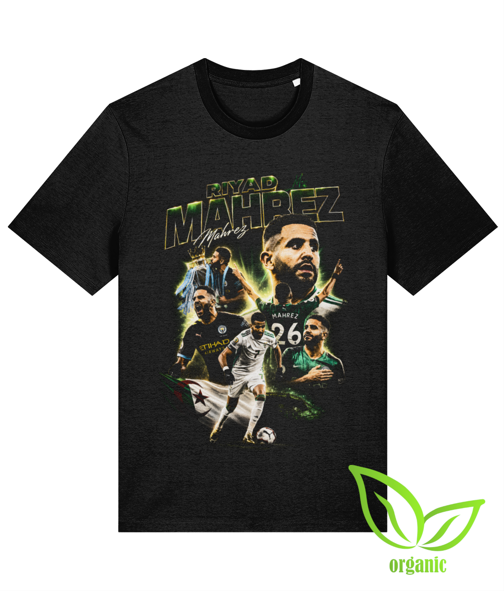 Mahrez Unisex T-Shirt