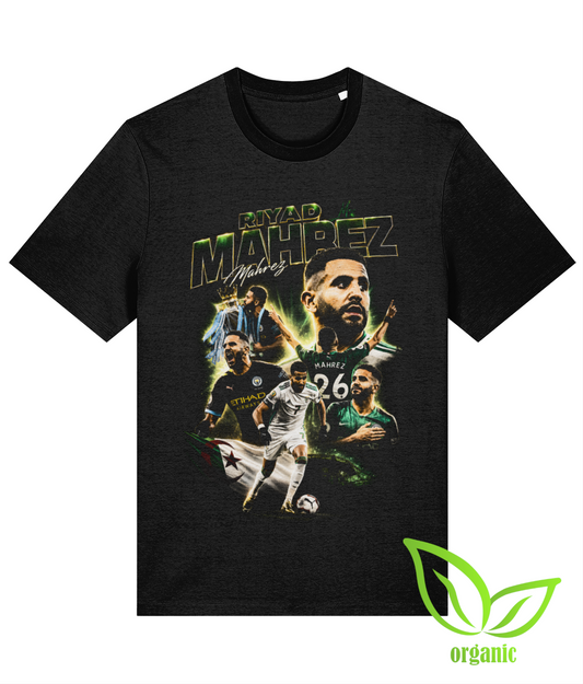 Mahrez Unisex T-Shirt