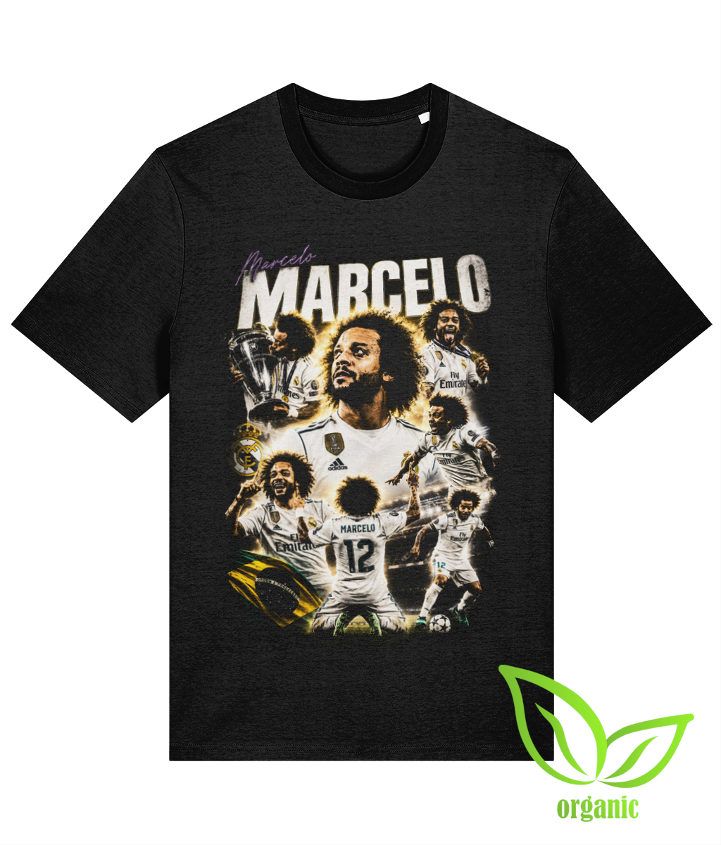 Marcelo_Unisex_T-Shirt