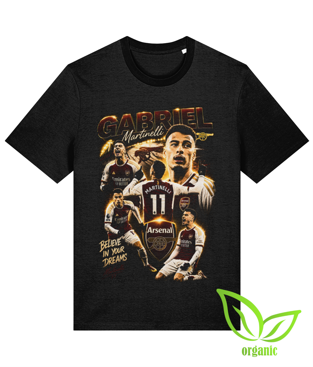 Martinelli_unisex_T-Shirt