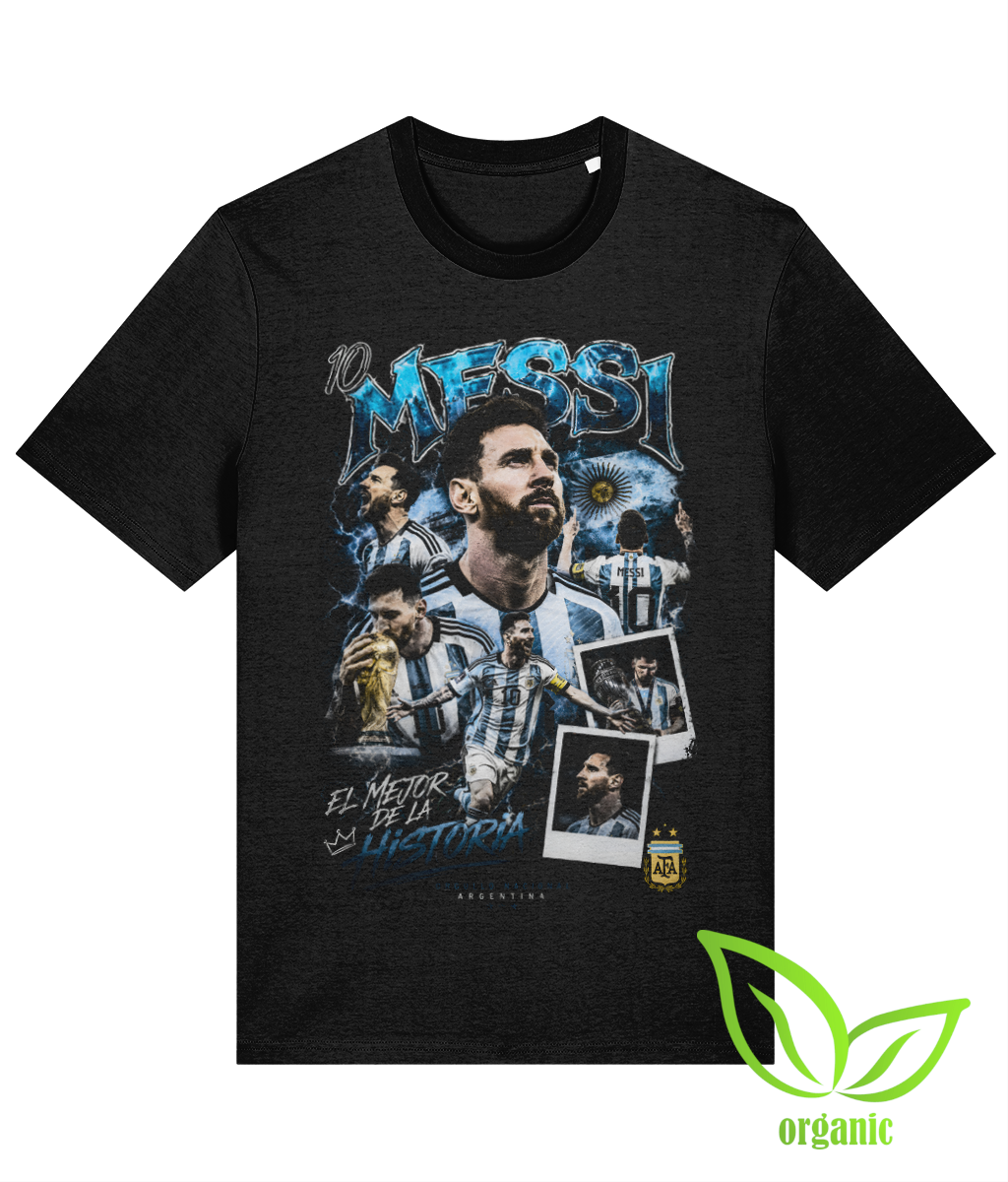 Messi T-Shirt
