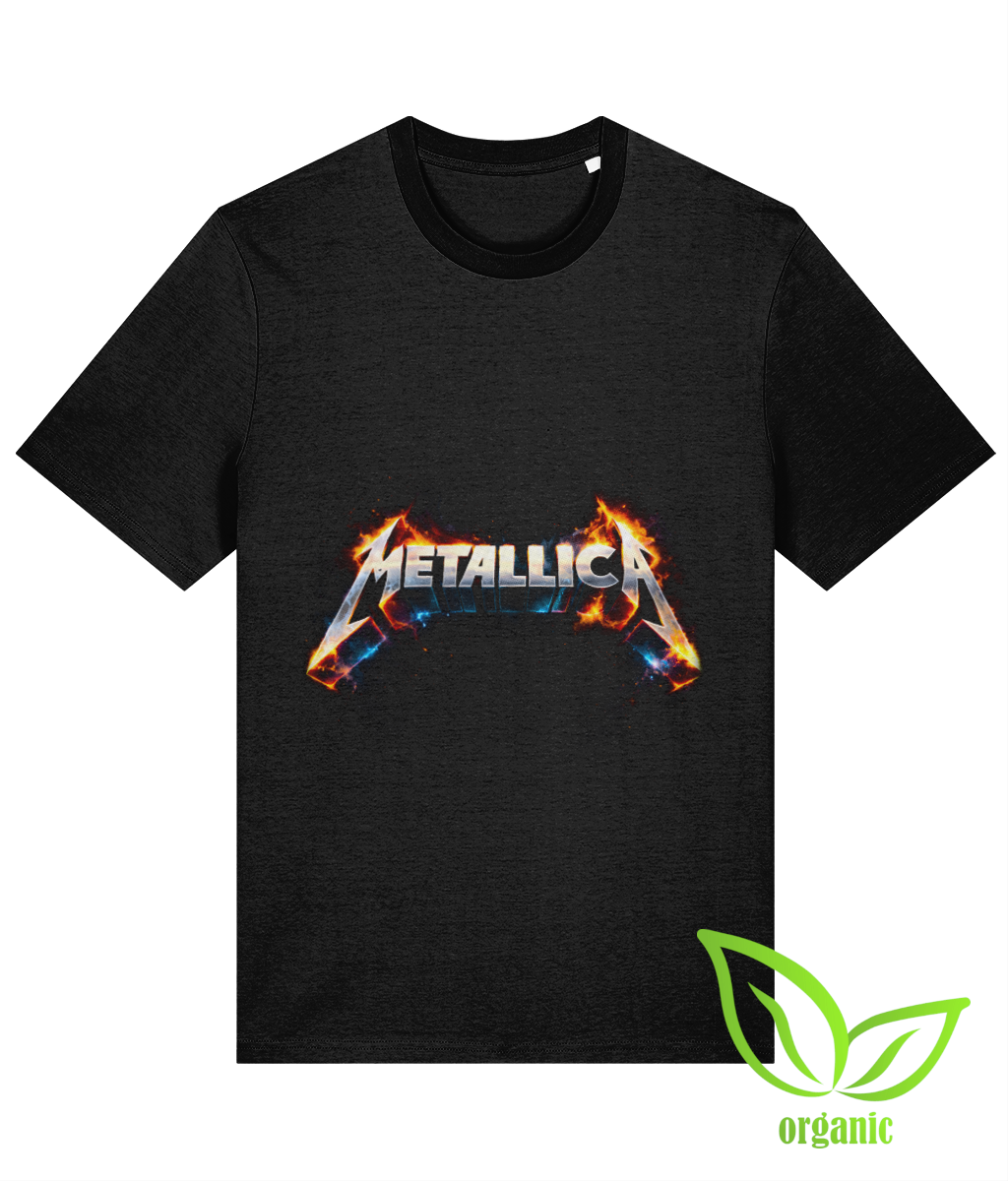 Metallica_Unisex_T-Shirt
