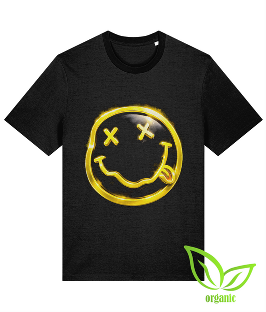 NIrvana_Unisex_T-shirt