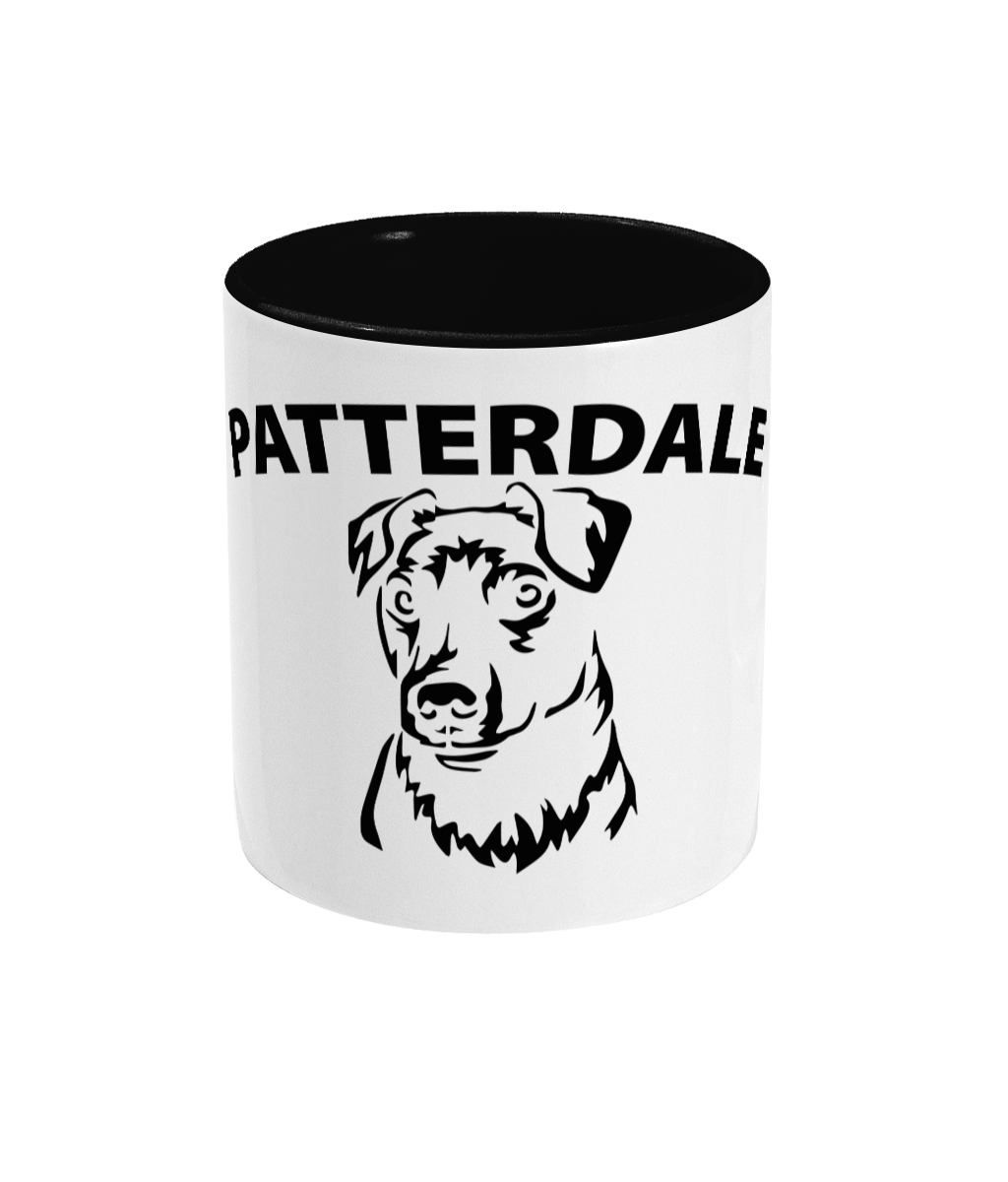Patterdale_Mug