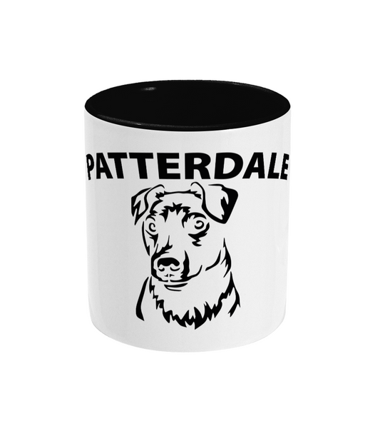 Patterdale_Mug