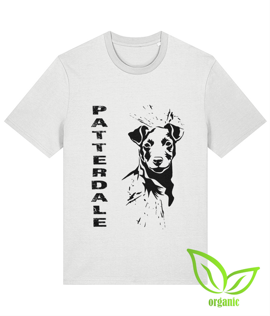 Patterdale T-Shirt - White