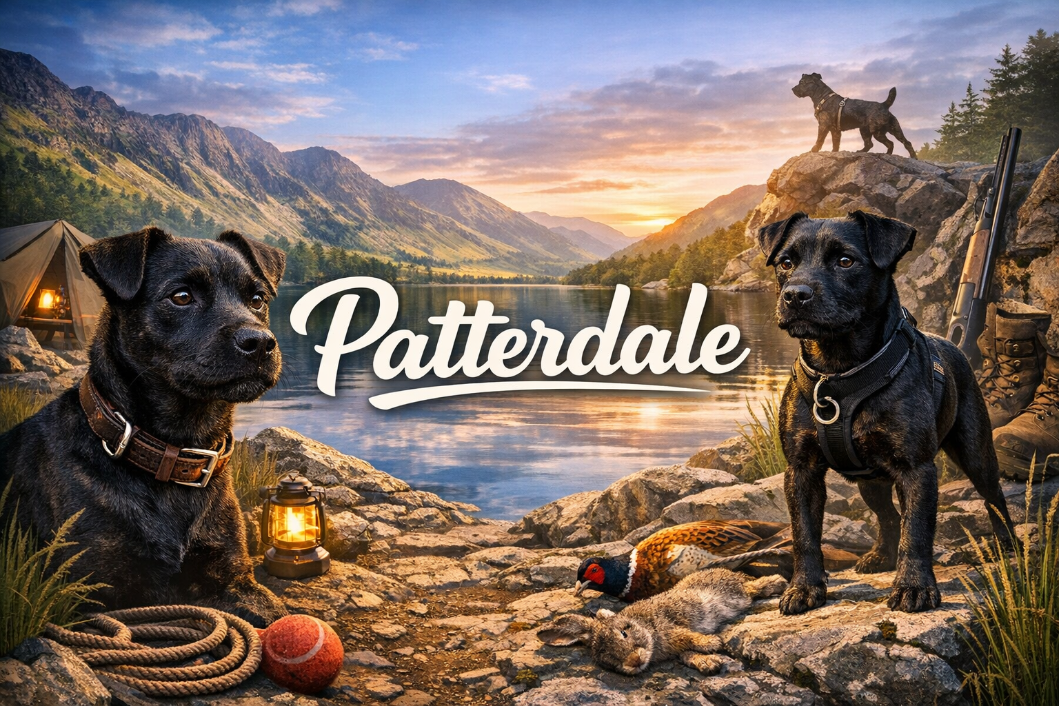 Patterdale
