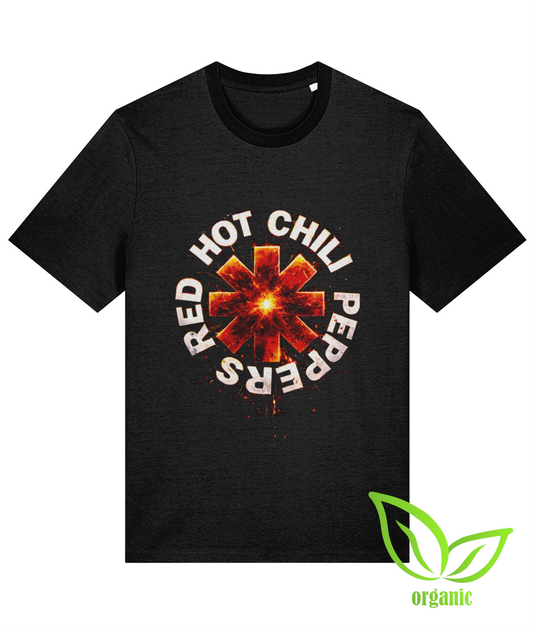 Red_Hot_Chili_Peppers_Unisex_T-shirt
